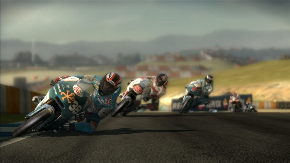 MotoGP 10/11 - Imagen 21
